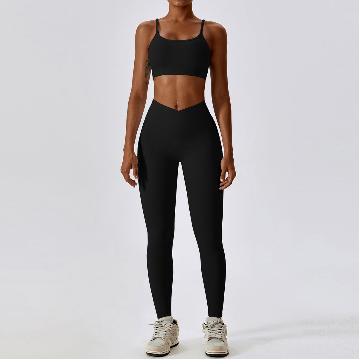 FlexFlare SculptFit Set
