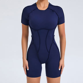 FlexEase Active Romper