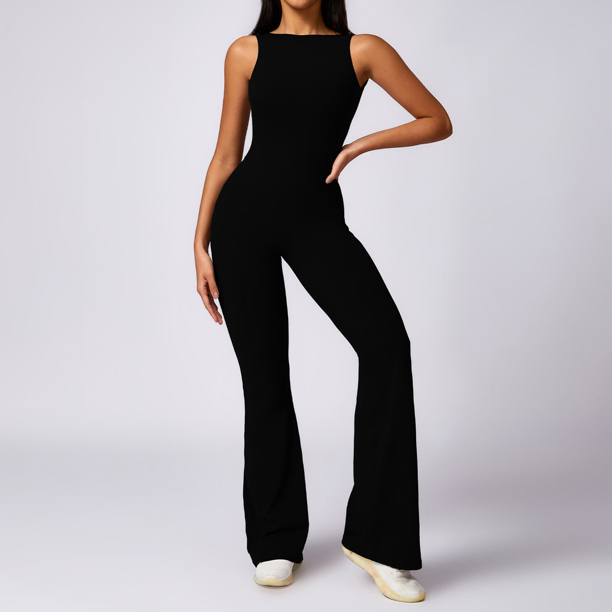 Peach Lift Bodysuit