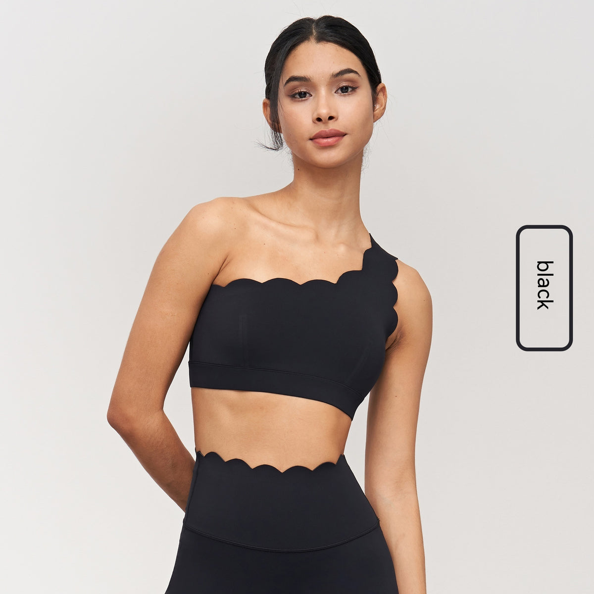 SculptFit Bodycon Sports Bra