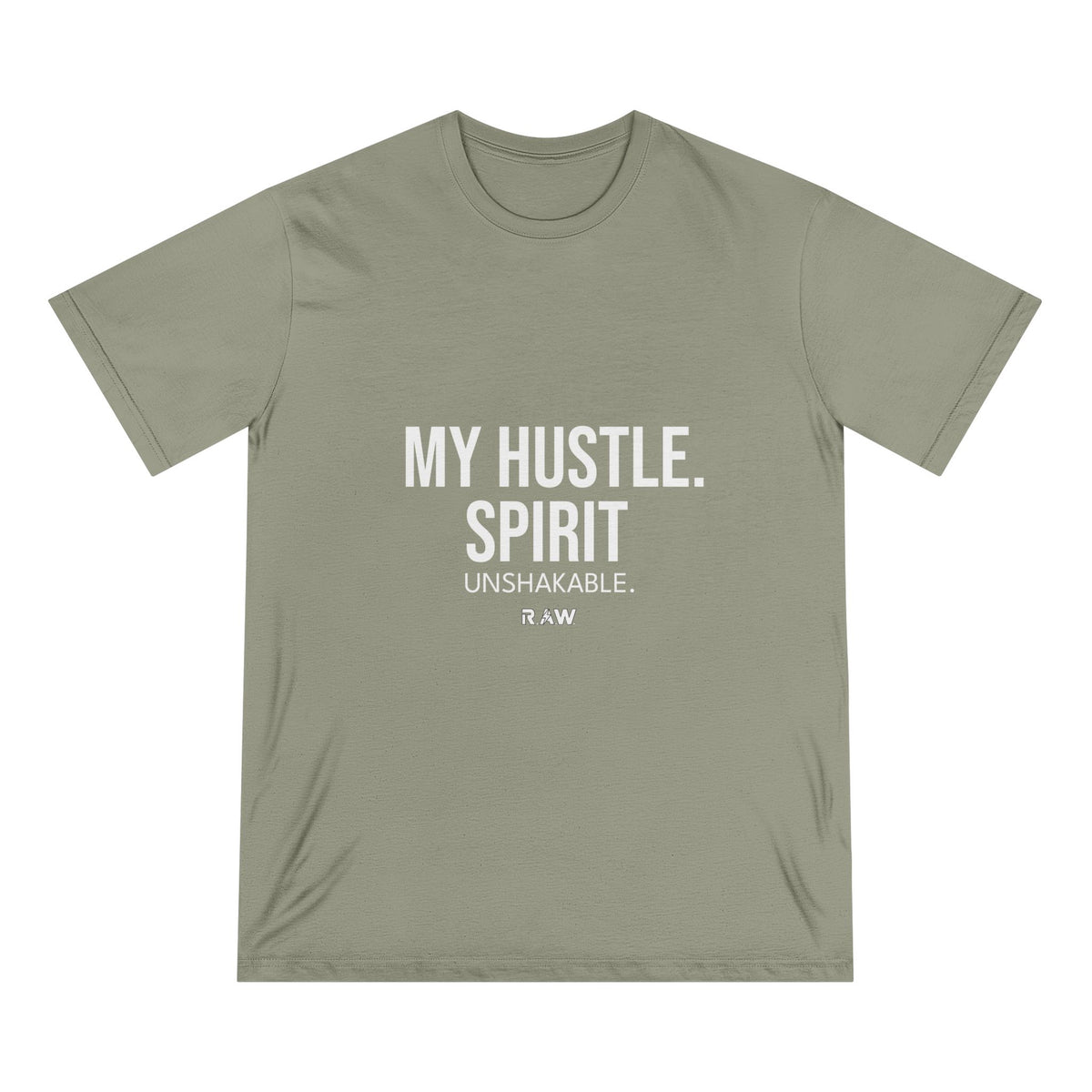 Spirit Unshakeable Tee