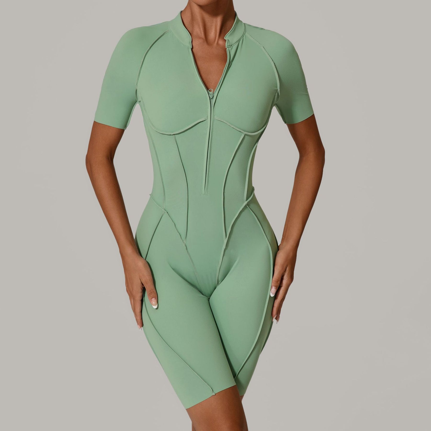 Velocity Sports Jumpsuit