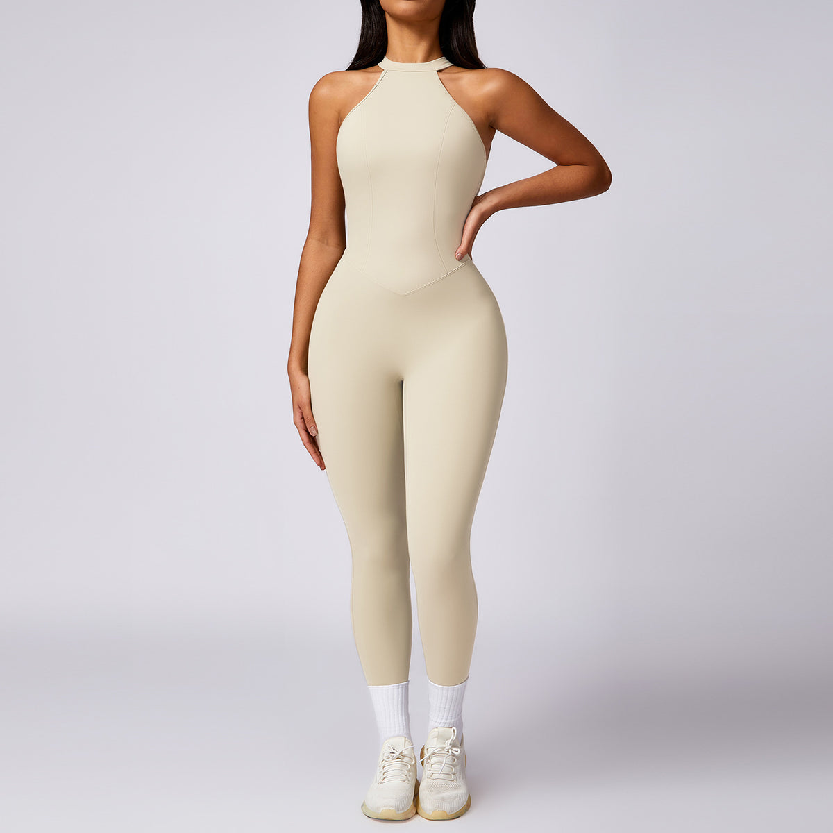 Be Perfect Jumpsuit
