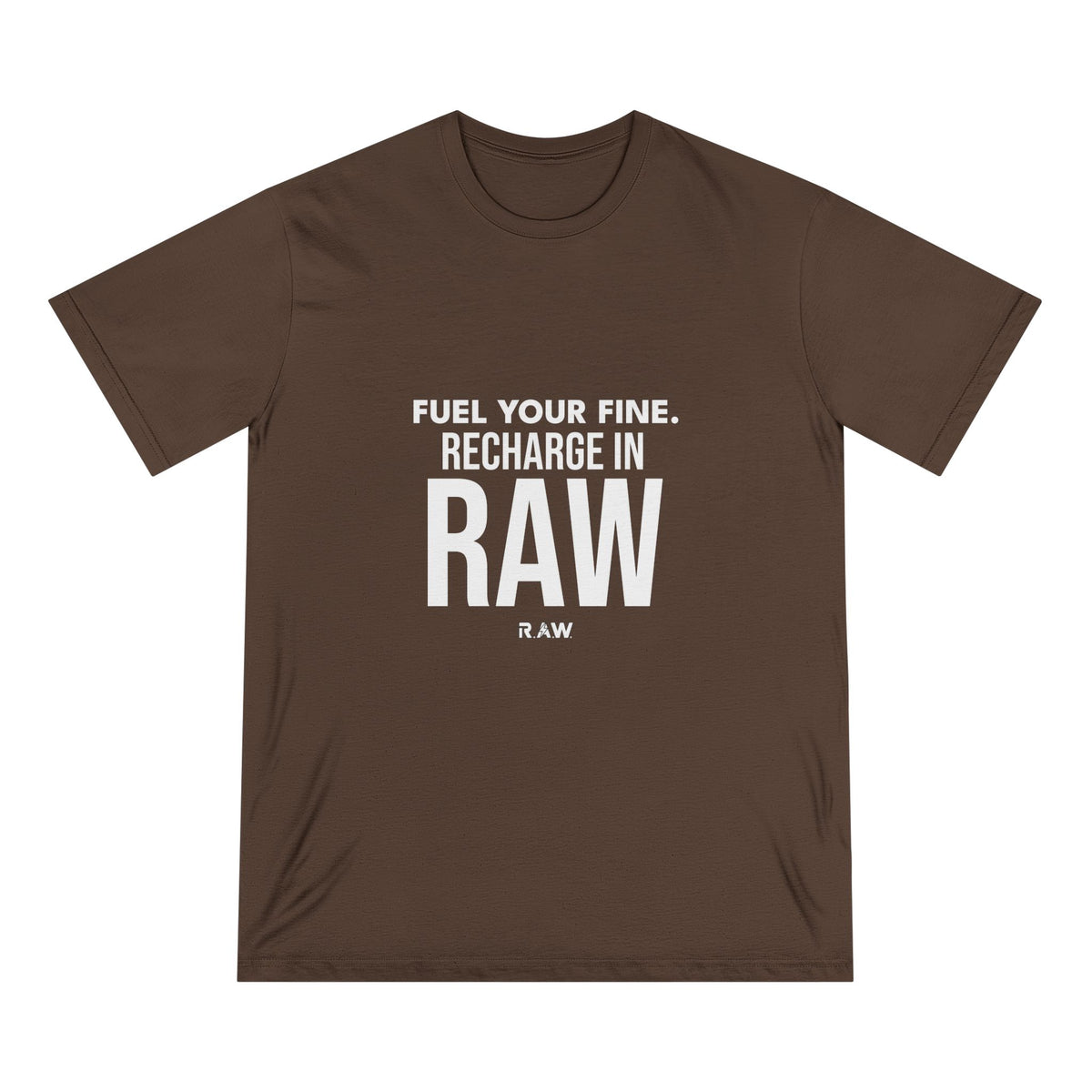 "Fuel Your Fine" Tee