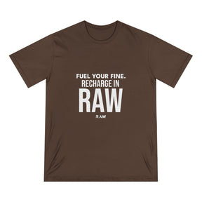 "Fuel Your Fine" Tee