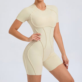 FlexEase Active Romper