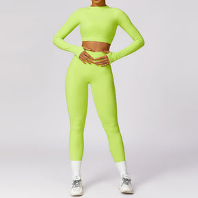 SpringTime Set