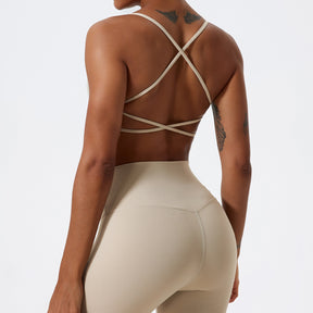 Nude Feel Empower Set