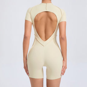 FlexEase Active Romper