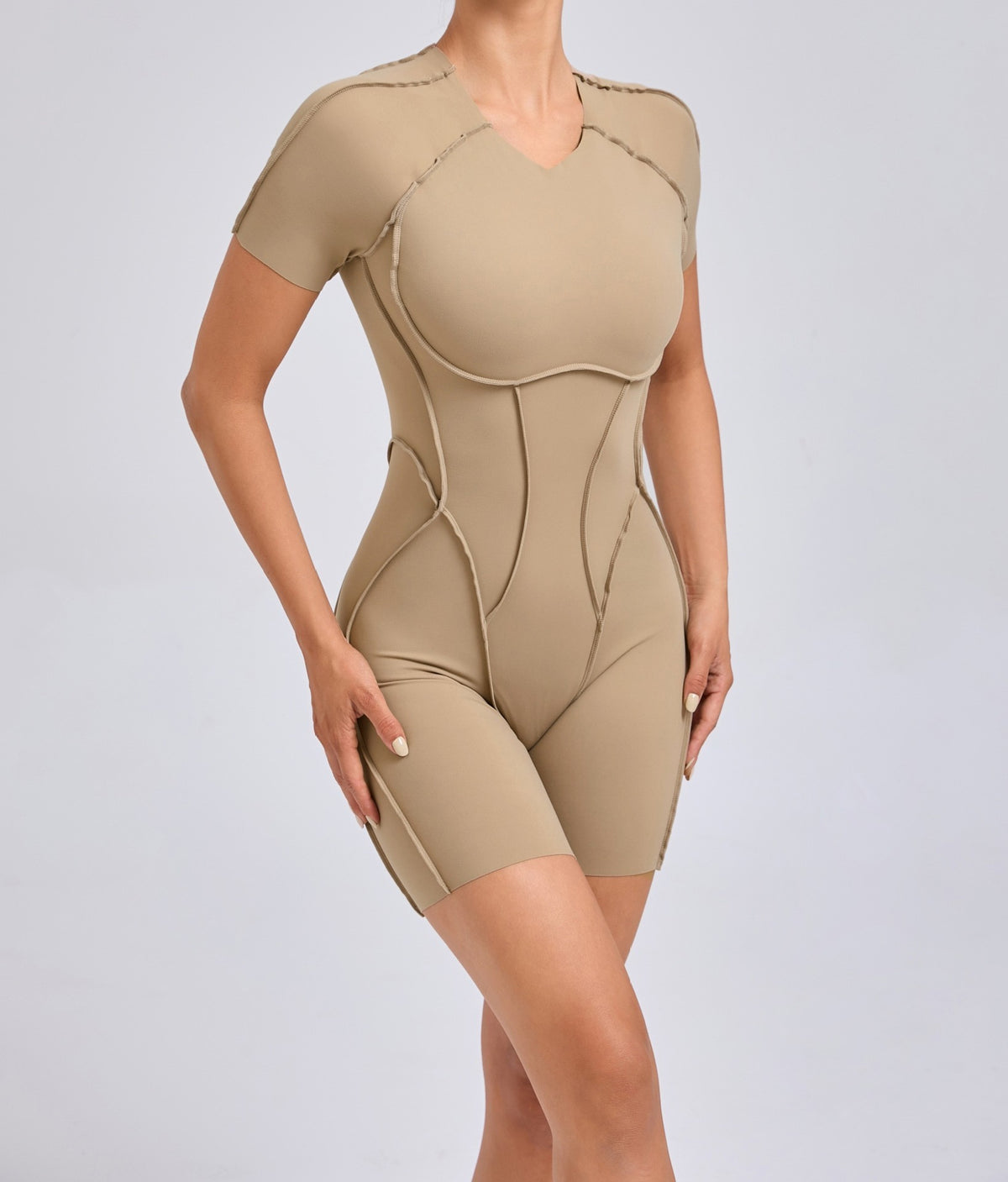 FlexEase Active Romper
