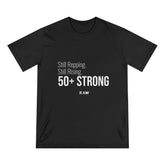 Still Repping, Still Rising Tee