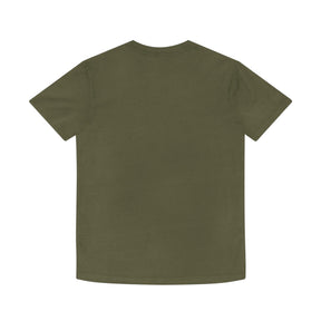 Strong, Sore, Satisfied – 30+ Power Tee