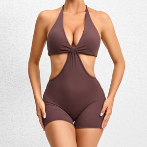 Bold & Beautiful Jumpsuit