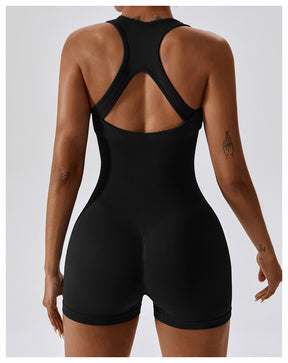 FitLife Romper