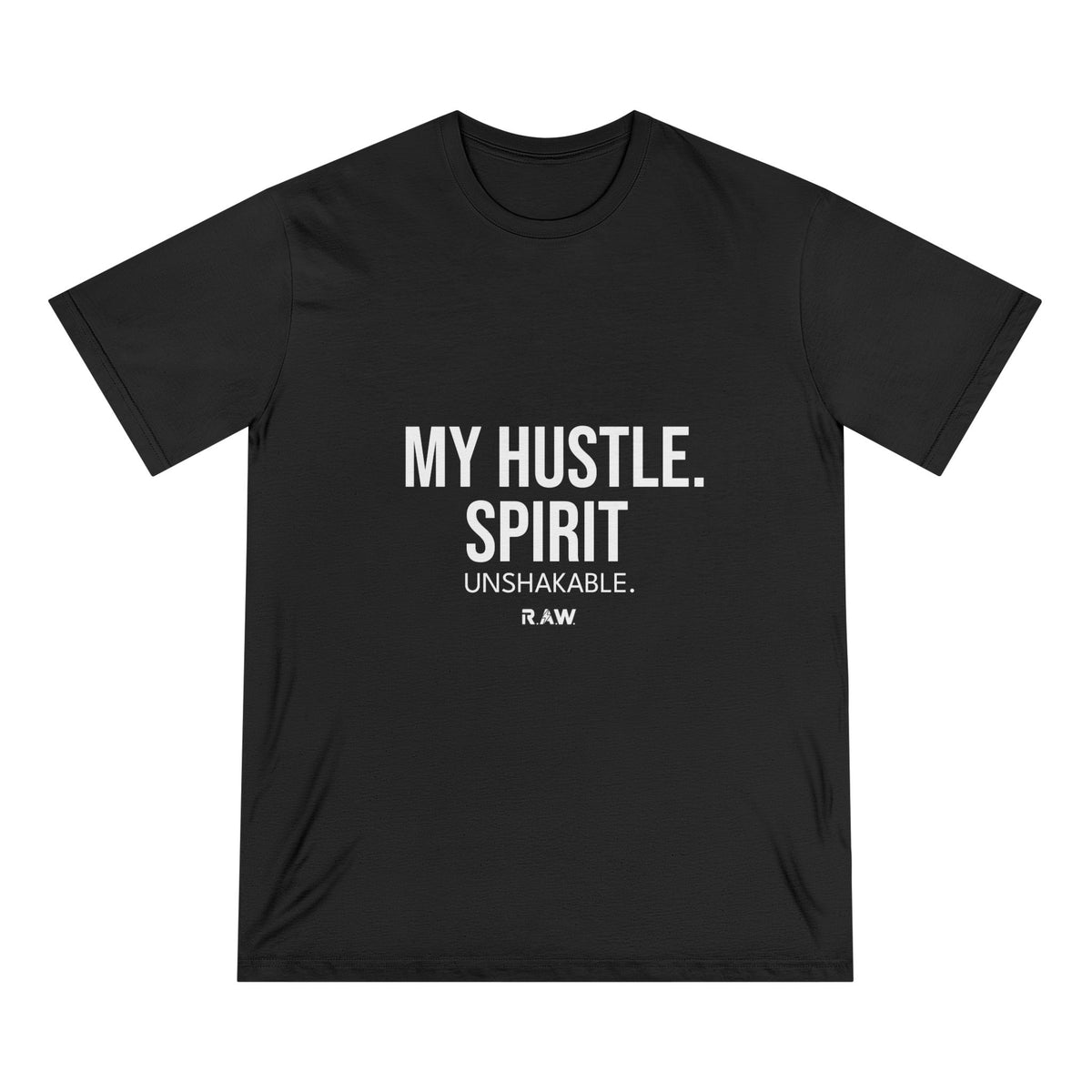 Spirit Unshakeable Tee