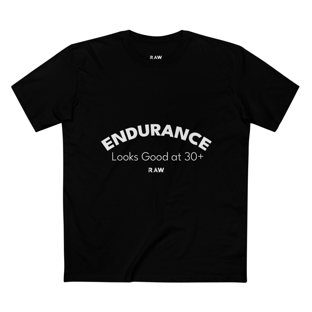 StrongHer 30+: Endurance Looks Good