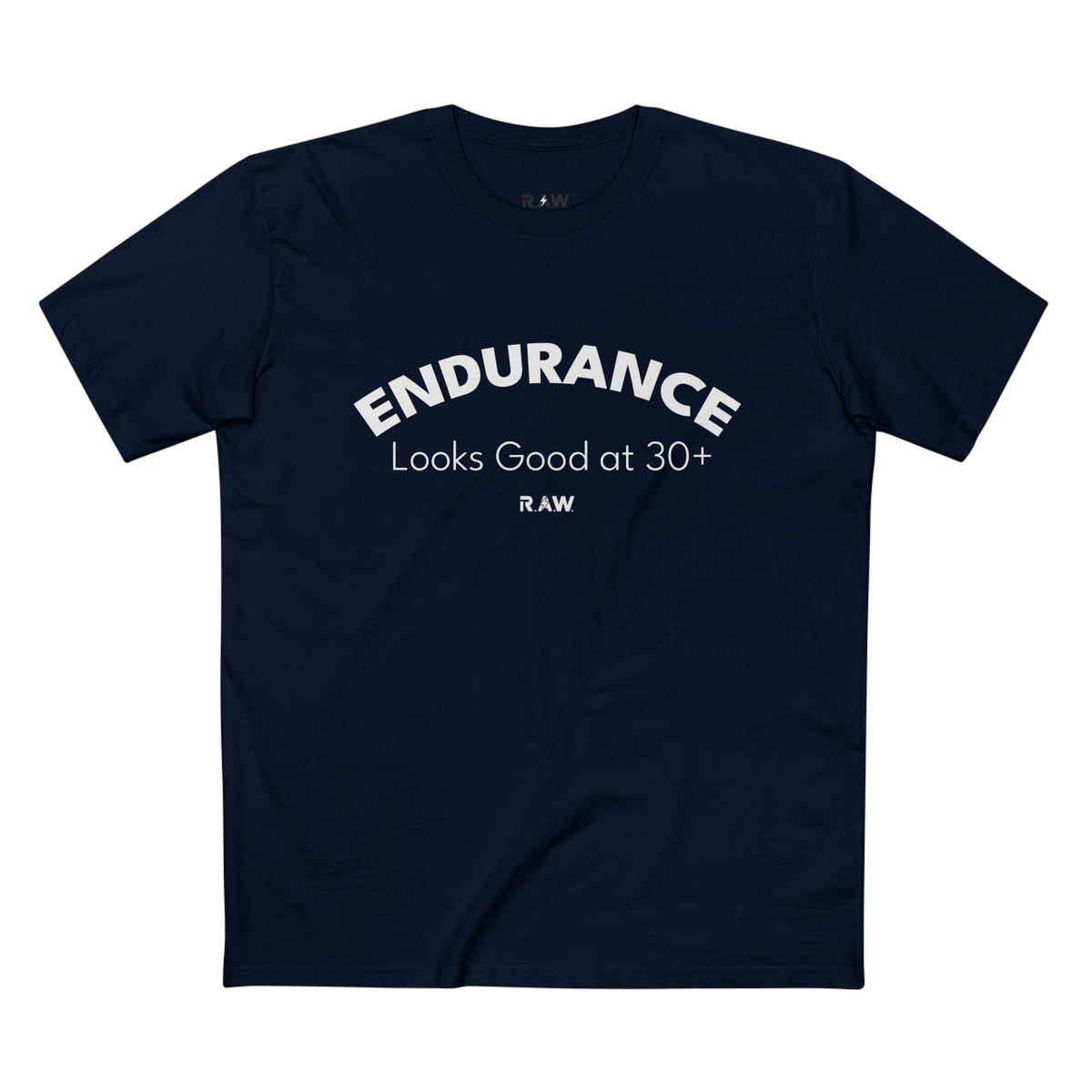 StrongHer 30+: Endurance Looks Good