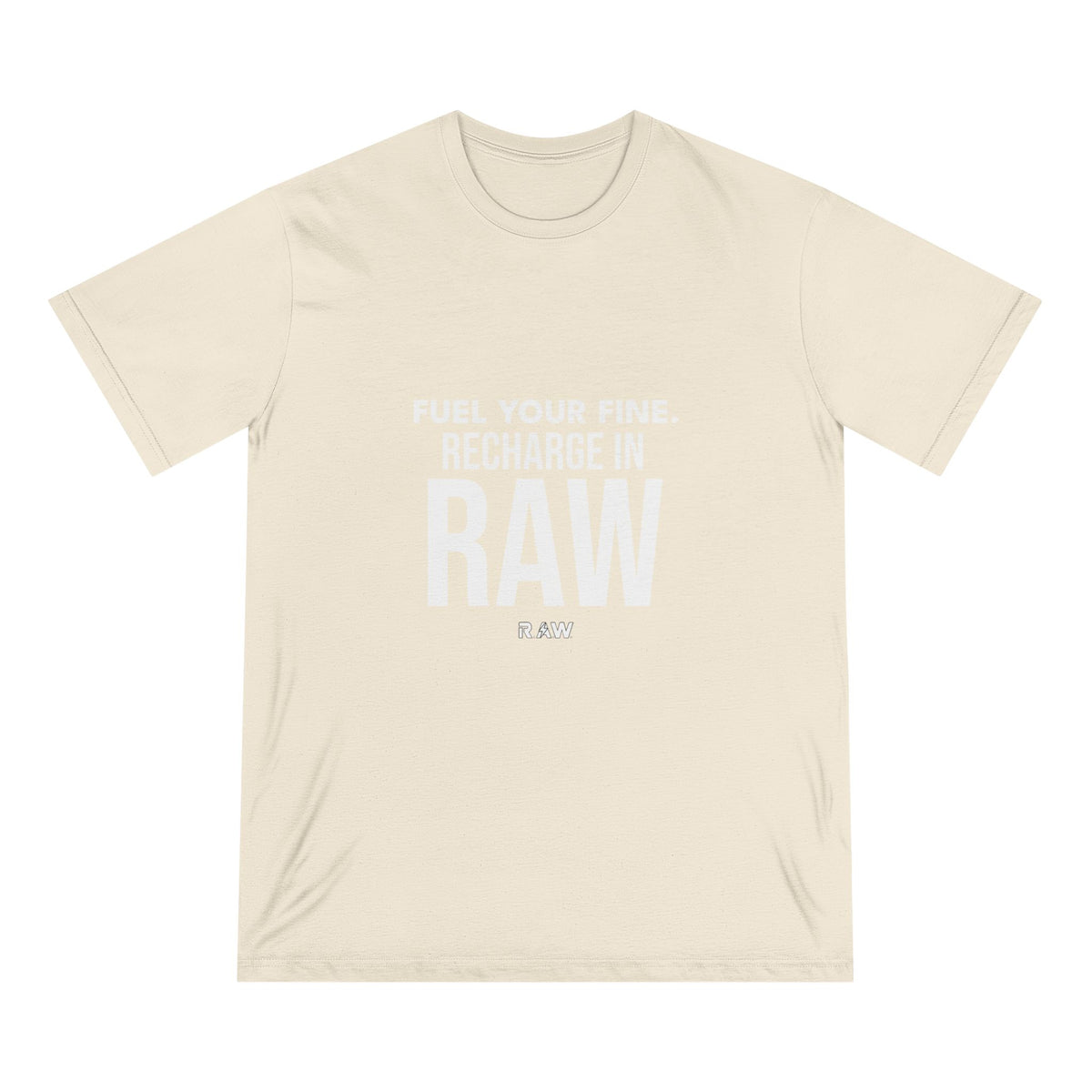 "Fuel Your Fine" Tee
