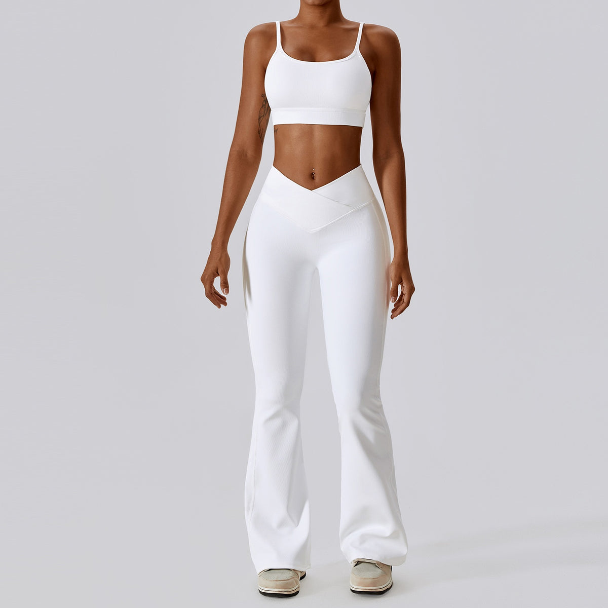 FlexFlare SculptFit Set