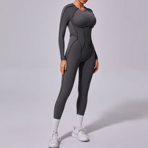 FlexEase All-Season Catsuit (Long Sleeves & Long Pants)