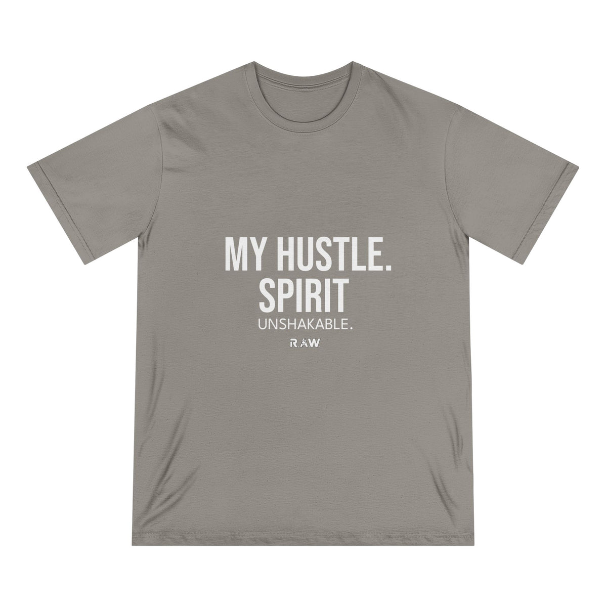 Spirit Unshakeable Tee