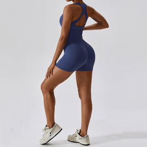 FitLife Romper