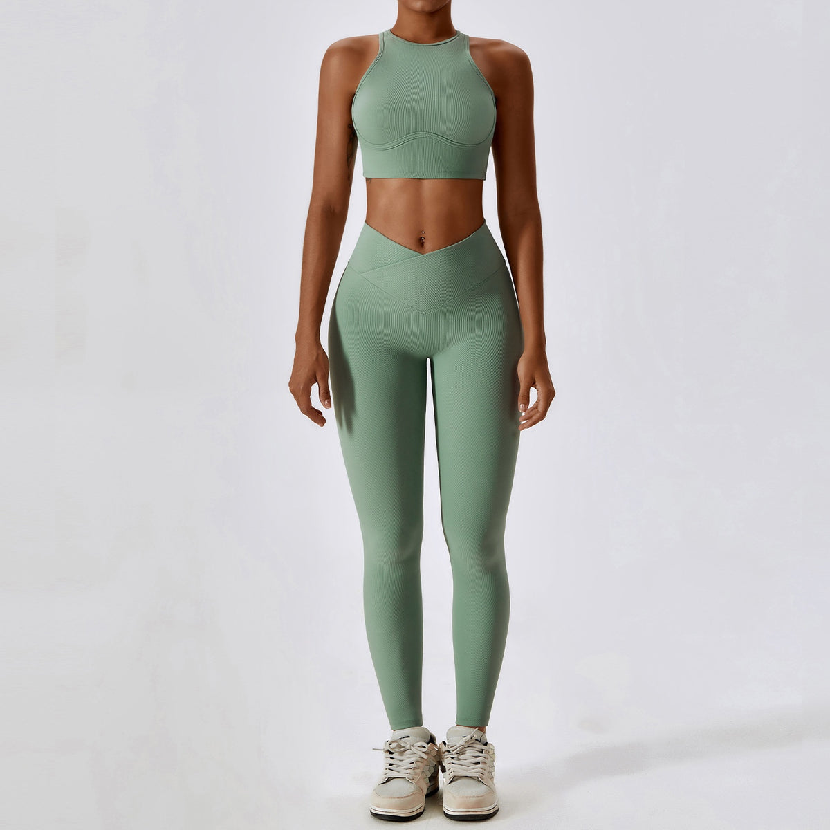 FlexFlare SculptFit Set