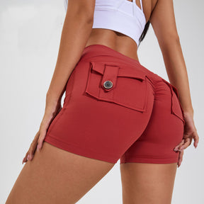 SummitFlex Shorts
