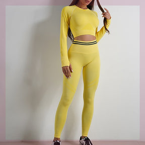 FlexCurve Harmony Set