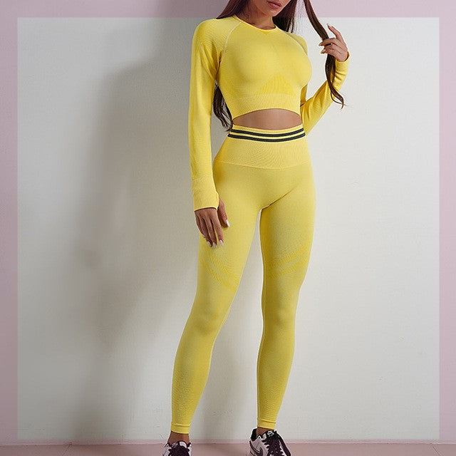 FlexCurve Harmony Set