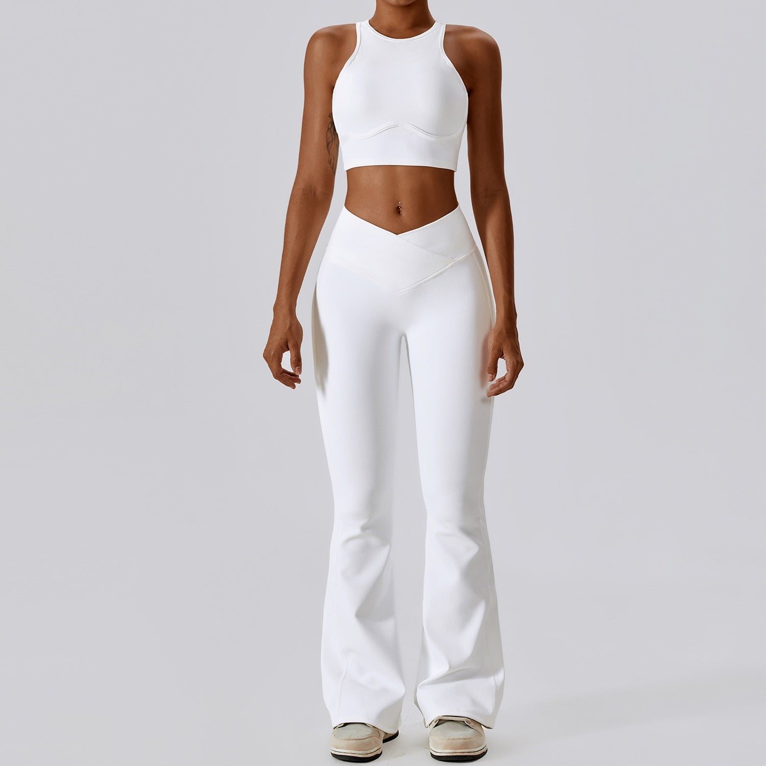 FlexFlare SculptFit Set