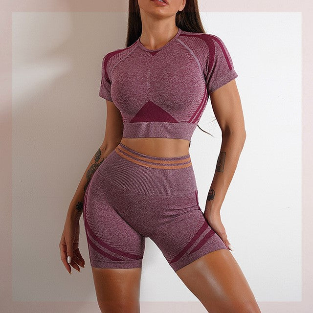 FlexCurve Harmony Set