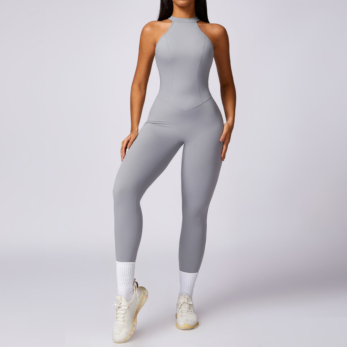 Be Perfect Jumpsuit
