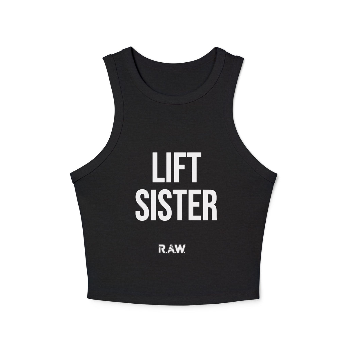 Lift Sisters Tank