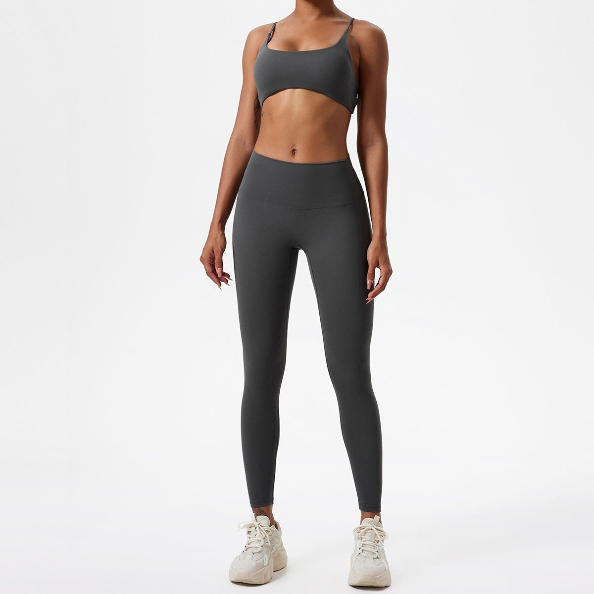 Nude Feel Empower Set