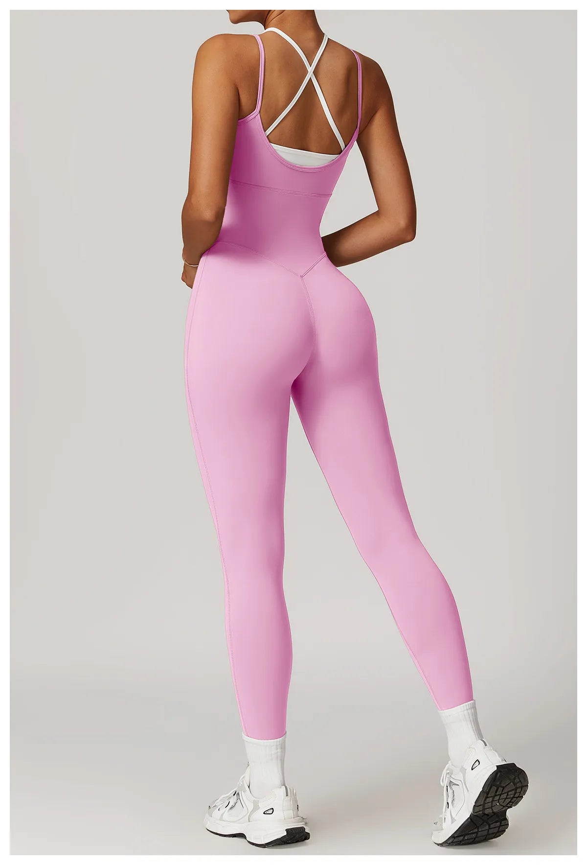 Not So Fake Bodysuit