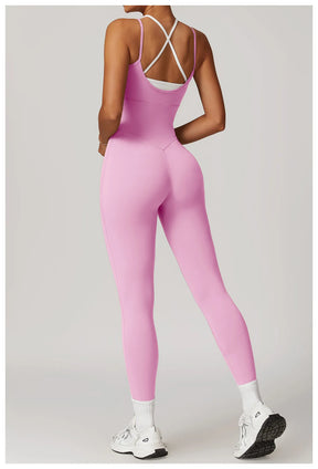 Not So Fake Bodysuit