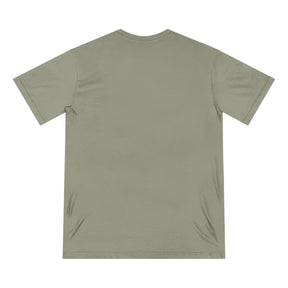 Hard In Raw Tee