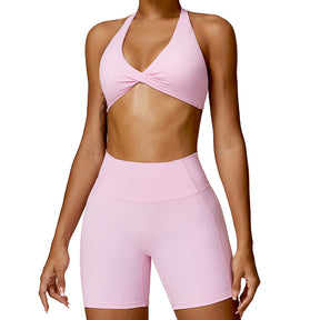 FitFlow QuickDry