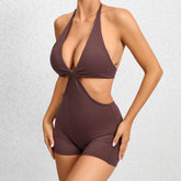 Bold & Beautiful Jumpsuit