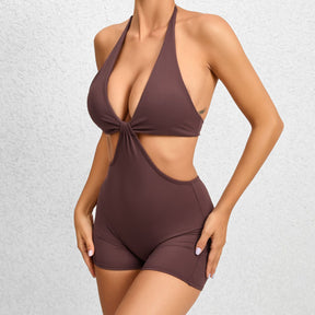 Bold & Beautiful Jumpsuit