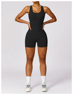 Fit Girl Bodysuit