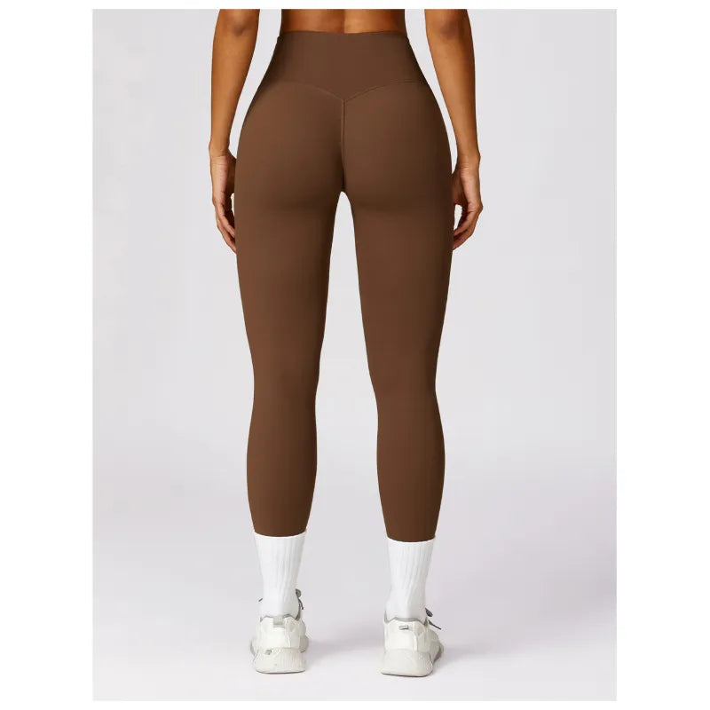 So Smooth Leggings