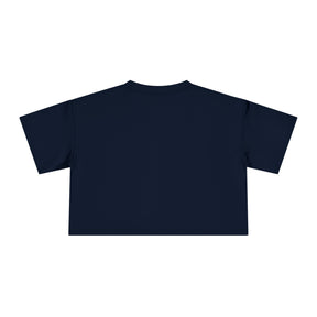 Train Like A Freak - Crop Tee