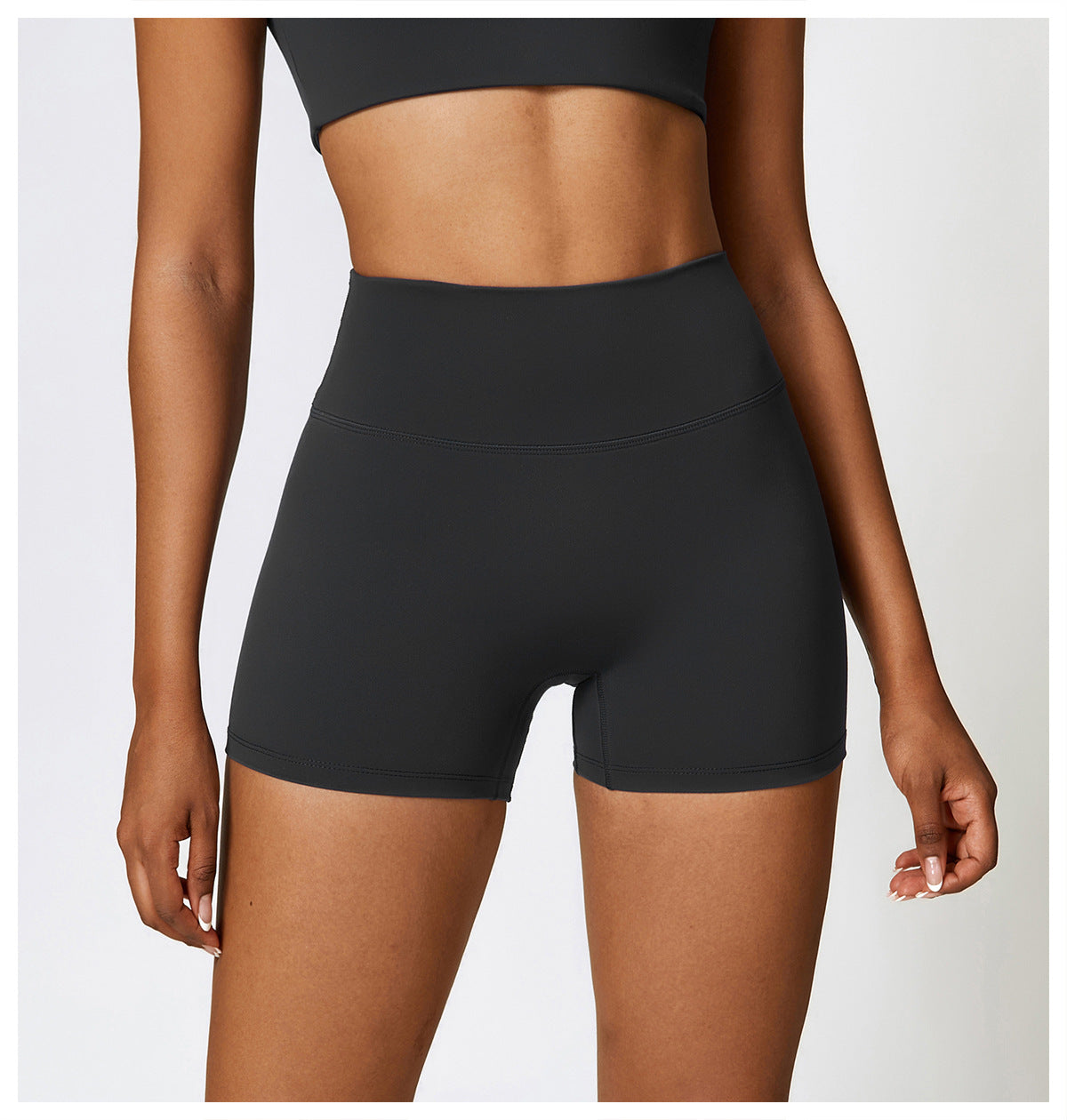All Work, No Play Shorts