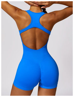 Fit Girl Bodysuit