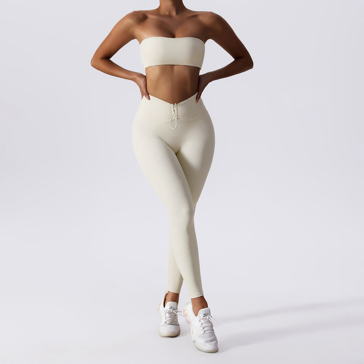 Nude Feel Elevate Set