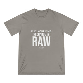 "Fuel Your Fine" Tee