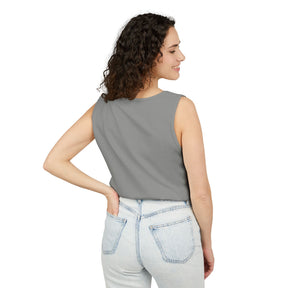 These Reps Are Seasoned Relaxed Tank