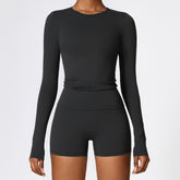 All Work, No Play Top